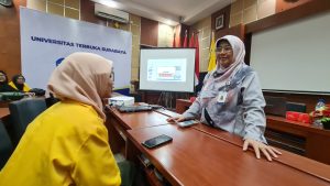Universitas Terbuka Targetkan 1 Juta Mahasiswa di Tahun 2025