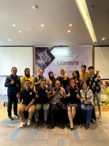 Asosiasi General Manager Hotel se Indonesia Wilayah Jatim Gelar Seminar Food & Bavarage