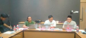 Juri KFPI Jatim 2024 dari TV9 Terpesona dengan Kreativitas Peserta