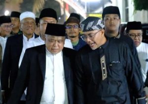 PKS Turunkan SK untuk Gus Fawait di Jember dan Gus Haris di Kabupaten Probolinggo