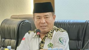 Dam Haji, Kepala KUH: Jangan Tergiur Harga yang Tidak Rasional