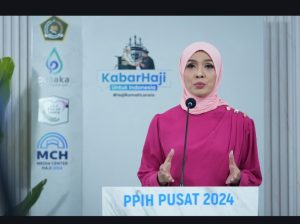 Pahami Manasik, Haji Tidak Sah Bila Jemaah Tinggalkan Salah Satu Rukun Haji
