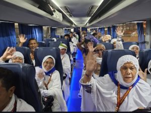 Pahami Manasik, Jemaah Harus Berihram dan Niat Haji sebelum ke Arafah