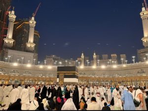 67 Jemaah Dirawat di Makkah, Terbanyak dari Embarkasi Surabaya
