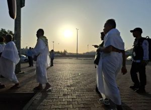Ini Jadwal Lontar Jumrah Jemaah Haji Indonesia, Ada Waktu Larangan