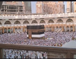 Fase Pemulangan, PPIH Ingatkan Jemaah Telah Tawaf Wada sebelum Pulang ke Tanah Air