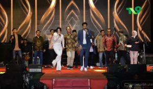 KPU Sidoarjo Luncurkan Tahapan Pemilihan Kepala Daerah yang Disiarkan Langsung TV9