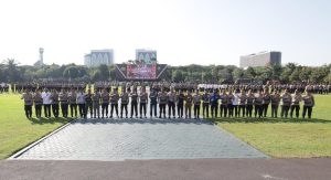 Membangun Persepsi Publik Polri Tidak Anti Kritik