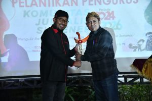 Komunitas Jurnalis Sumenep Siap Berkontribusi bagi Sumenep