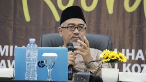 Partisipasi Politik Perempuan Dalam Bayang-Bayang Budaya Patriarki