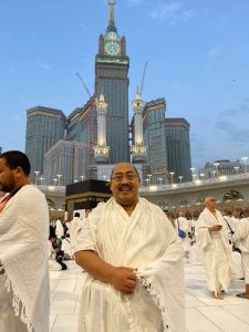 Ketua PBNU: Pansus Haji Kental Nuansa Politik, hanya Mengada-Ada