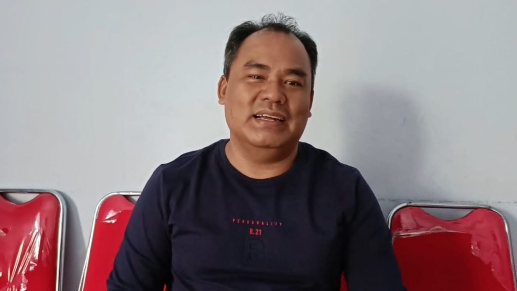 Ketua DPC Gerindra Angkat Bicara Rekom Partai Gerindra Untuk Gus Ibin dan Ausaf Nganjuk Tegak Lurus Prabowo