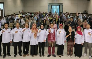 Smart Bangsaku, BNPT Ungkap Fenomena Anak dan Perempuan Terpapar Gerakan Intoleransi – Ekstremisme