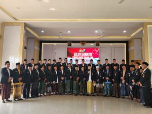 Muharam Sejuk Bersama Ulama Kamtibmas dan Kapolres Muhammad