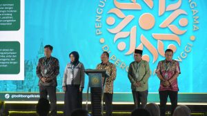 Kemenag dan Forum Rektor Sepakati Asta Aksi Bangun Moderasi Beragama di Perguruan Tinggi