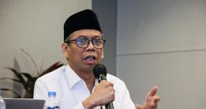 PBNU Edarkan Surat Larangan Kerja Sama dengan Lembaga Berafiliasi Israel