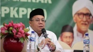 Wasekjen PBNU Sesalkan Statemen Nusron soal Pansus Haji