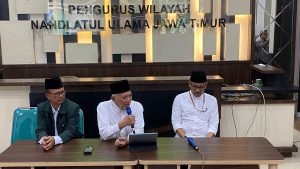 Konferwil NU Jatim di Jombang Libatkan 45 PCNU se Jatim, Ribuan Nahdliyin Bakal Hadir