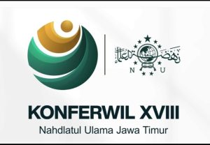Logo Konferwil NU Jatim Dilansir, Begini Filosofinya