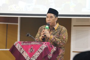 Ini Keunggulan Ulama Dulu dengan Sekarang Menurut Waketum PBNU