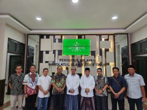 Jatman Jatim dan Semen Indonesia Jalin Kerjasama Strategis untuk Dongkrak Ekonomi Umat
