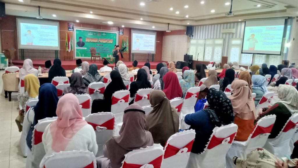 Ingin Karakter dan Kualitas Belajar Optimal, Perhatikan Pola Asuh Anak di Rumah