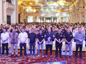 Bawaslu Jatim Punya Rumah Data untuk Tingkatkan Transparansi Pemilu