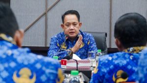 Pemprov Jawa Timur Buka Seleksi CPNS, Tersedia 2.314 Formasi