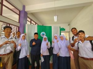 OPOP JATIM Berpeluang Direplikasi di Thailand