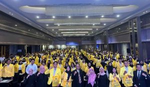 1000 Mahasiswa Universitas Terbuka Surabaya Ikuti Gelar OSMB dan PKBJJ di 3 Kota