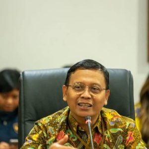 Evaluasi Capaian Bidang Polhukhankam, KSP: Masih Ada Catatan