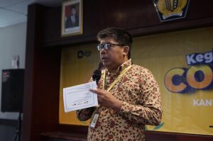 DJP Jawa Timur l Edukasi Coretax untuk Wajib Pajak Prioritas