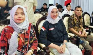 Hari Kedua, Bawaslu Jatim Lakukan Pengawasan Melekat Tahapan Pencalonan
