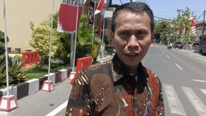 Buntut Dugaan Korupsi Pengadaan Billboard, Sekda Jember Diperiksa Polda Jatim