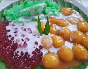 Bubur Sapar, Munajat Doa dan Sedekah Tolak-Balak di Rabu Wekasan