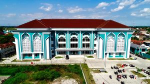 Persiapan Pertemuan AIAT se-Indonesia dan Konferensi Internasional Capai 100 Persen