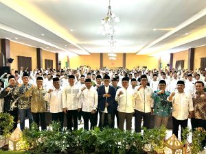 Transformasi Manajemen Masjid, LTM PBNU Siap Training 1000 Takmir