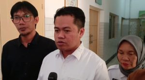 Tiga Bapaslon Cagub-Cawagub Jatim Lolos Tes Kesehatan