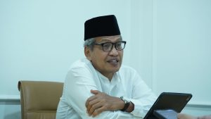 PBNU Dukung Televisi Tidak Tayangkan Azan secara Audio