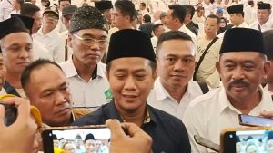6.000 Kades di Jatim Pastikan Satu Komando Sampai Akhir