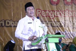 Plt Bupati Sidoarjo Berharap Unusida Jadi Kampus Unggulan