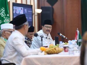 Rencana Unras BEM PTNU, Sekjen PBNU: Segelintir Oknum Liar, Bentuk Intoleransi dan Jangan Bawa-bawa NU