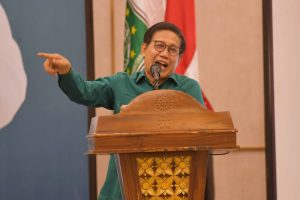 Gus Halim Soroti Angka Kemiskinan di Jawa Timur