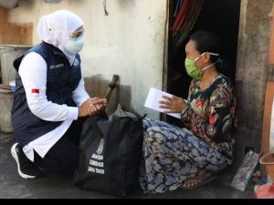 Kemiskinan Ekstrem di Jatim Turun Drastis Selama 4 Tahun Terakhir, Ini Datanya!