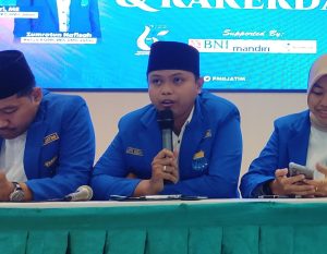 PMII Jatim Siap Fasilitasi Kontestan Pilgub Kampanye di Kampus. Siapa Berani?
