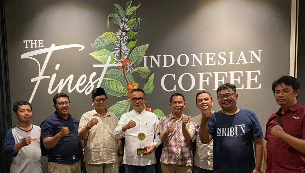 Wasekjen PBNU Minta Jurnalis Nahdliyin Endorse Kiai-Kiai Muda NU di Jatim
