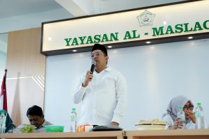 Relawan Anik Maslachah Siap Menangkan Luman di Pilgub Jatim dan SAE di Pilkada Sidoarjo