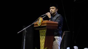 Deklarasi Damai, Pilkada Bojonegoro Perlu Dukungan Semua Pihak