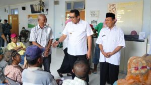 Pemkot Mojokerto Sabet Dua Penghargaan di CNN Indonesia Award 2024