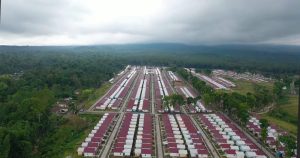 Kisah Warga di Kaki Mahameru Bangkit Dari Musibah Awan Panas